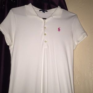 Ralph Lauren dress